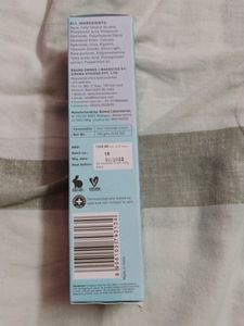 Sirona Hair Removal Cream