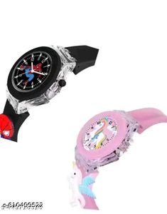 Kids Character Watch Combo