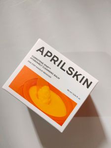 Aprilskin Best Korean Cleansing Balm