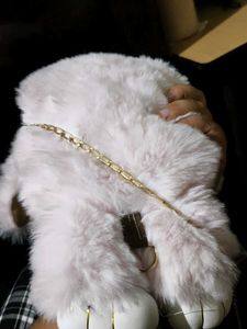 Rabbit Sling Bag