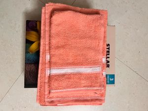 Portico Stellar Home Towels Pack Of 6