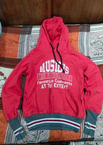 women sweatshirt
