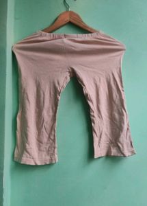 Girl's Capri Leggings lenght/23 hip/28