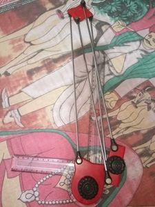 Engineering Drafter And Sheet Case .