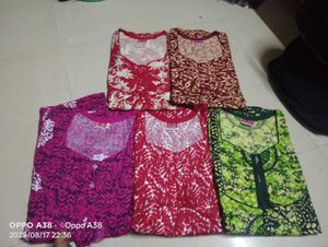 Nighty 10 Pc (1)