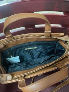 Never Used Steve Madden Shoulder Bag
