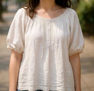 White Top