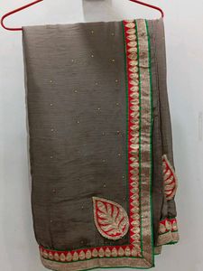 Elegant Saree