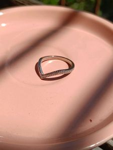 4 Beautiful Elegant Finger Rings ❤️