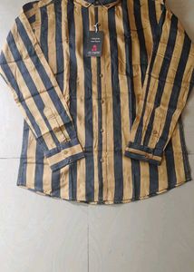 New With Teg Shirt