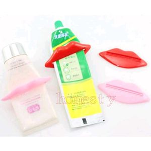Lip Tube Squeezer