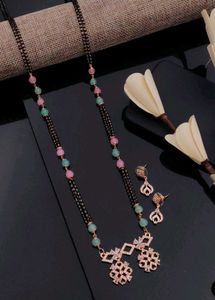 AD Mangalsutra