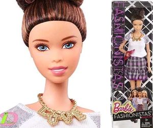 Barbie Fashionistas 9