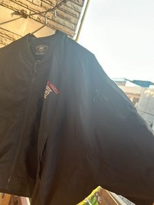 Max- Bomber Jacket