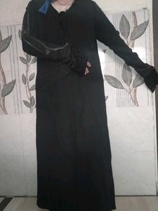 Burkha