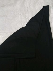 Black Skirt