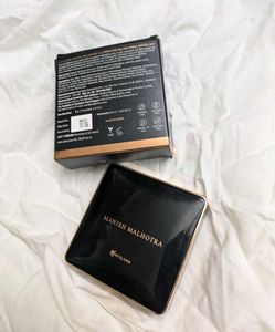 Manish Malhotra Highlighter Blush Duo