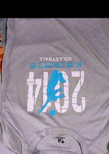 Comfy Tshirt...