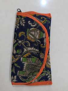 Kalamkari Purse