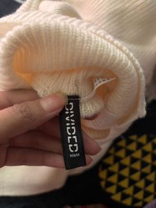 H&amp;M  Turtleneck Sweater