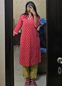 Kurta Set