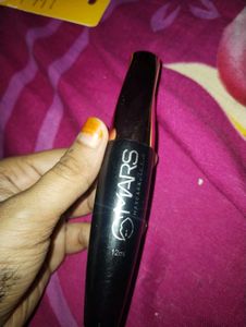 Mars Mascara