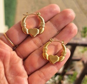 Combo Of 4 Hoops(2)
