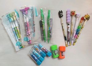 Stationary items (NEW WITH TAG)