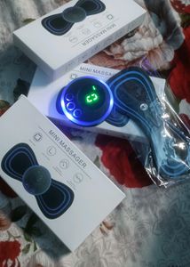 Mini Butterfly Massager