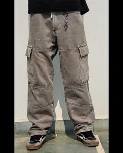 Original Bershka Cargo Jeans