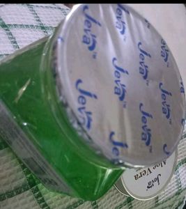 Jeva Aloe Vera Gel