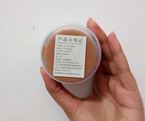 Big Dipper Air Cushion Powder Puff