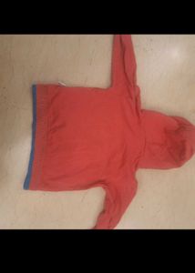 Set of 4 Preloved Unisex Sweatshirts (3 to 5 yrs)