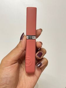 LOreal Paris Infallible Matte Resistance Lipstick