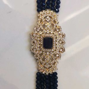 Beaded Necklace