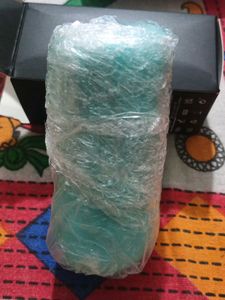 Relaxing Sleeve Stroker For Men