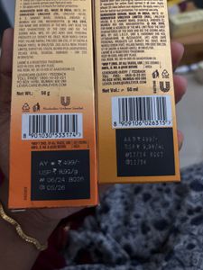 Lakme Sun Expert SPF 50