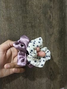 Scrunchies