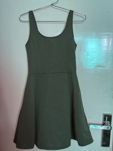 H&M Dress For Dinner Date
