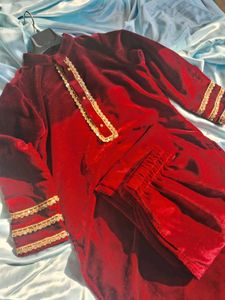 Winter Suits