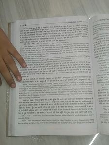 Class 12th English Rajiv Prakashan Book Flamingo V