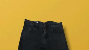 AB94 Size-30 Straight Jeans