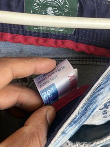 spykar 30 jeans used