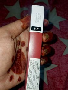 Maybelline Lipstick