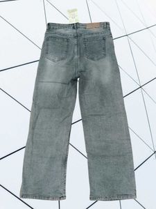 GH-70: Size-70 (Sale) Latest Ladies high waist Jea
