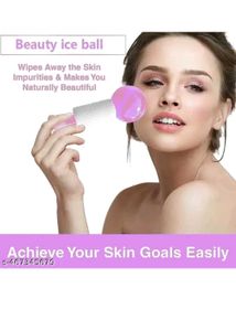 Facial Ice Globes