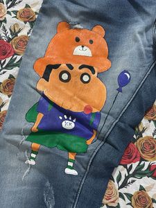 Shinchan Jeans