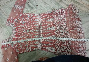 Heavy Sharara