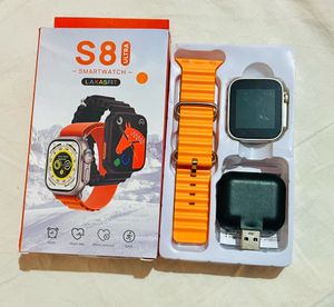 Smart watch With BT Calling