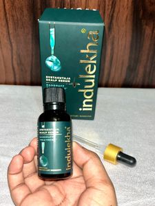 Indulekha Dandruff Scalp Serum